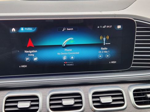 Used 2022 Mercedes-Benz GLE 450 4MATIC image 16