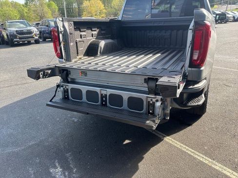 New 2026 GMC Sierra 1500 AT4 image 53