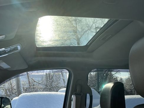 Used 2022 RAM 2500 Limited image 22