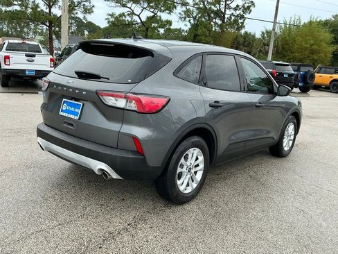 Used 2021 Ford Escape S FWD image 5