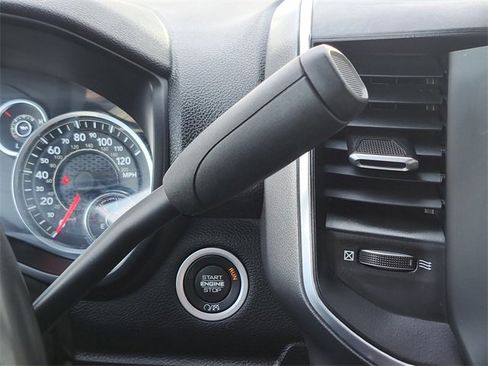 Used 2024 RAM 2500 Big Horn image 22