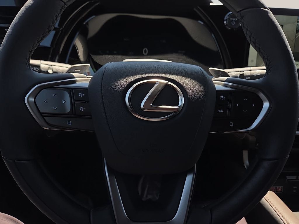New 2026 Lexus RX 350 w/ Convenience Package AWD/4WD image 25