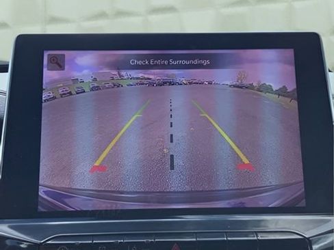 Certified 2022 Jeep Compass High Altitude image 22