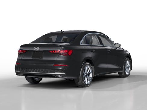 New 2026 Audi A3 2.0T Premium AWD/4WD image 2
