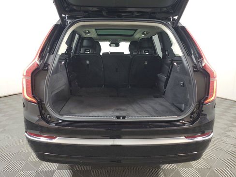Used 2026 Volvo XC90 B6 Ultra AWD/4WD image 9