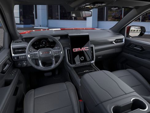 New 2026 GMC Yukon Elevation image 39