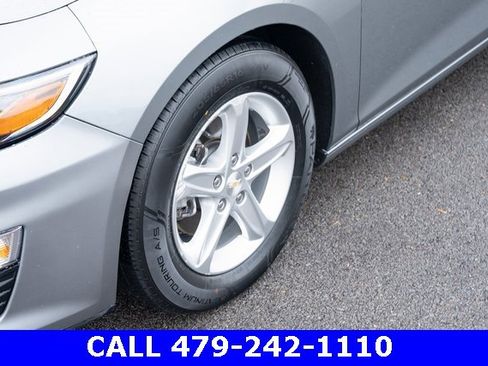 Used 2024 Chevrolet Malibu LT image 10