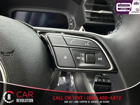 Used 2024 Audi A3 2.0T Premium image 21