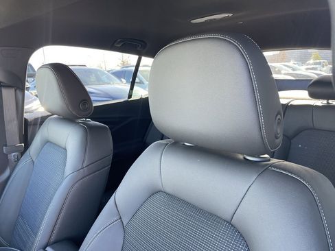 New 2026 Buick Envista Preferred w/ Convenience I Package image 22