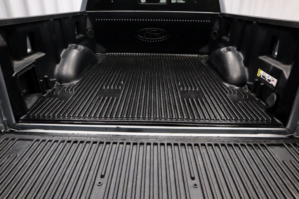 Used 2023 Ford F150 XLT w/ Equipment Group 302A High AWD/4WD image 15