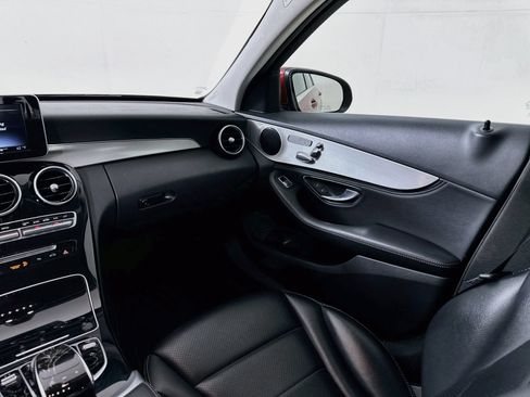 Used 2016 Mercedes-Benz C 300 4MATIC Sedan w/ Surround View Package image 24