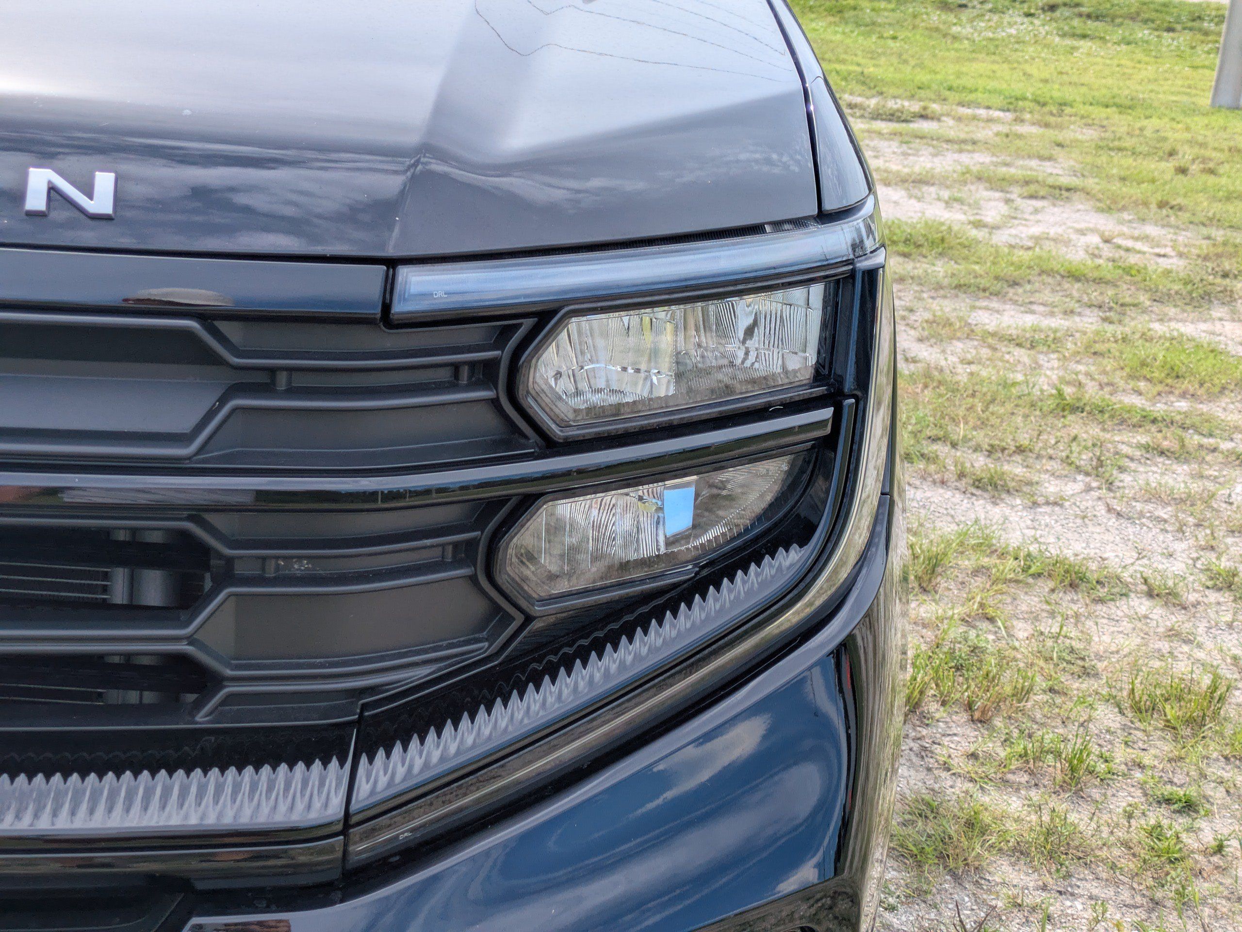 Used 2026 Ford Expedition Max Active RWD image 10