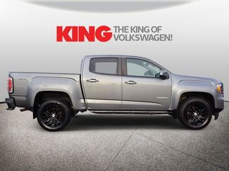 Used 2022 GMC Canyon Elevation w/ Trailering Package AWD/4WD video 2