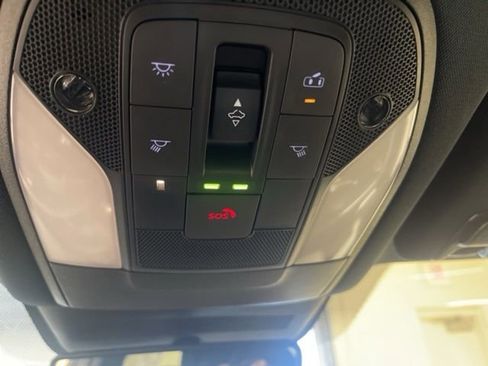 Certified 2025 INFINITI QX55 Essential image 49