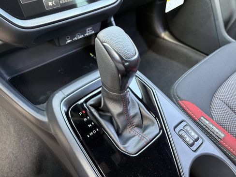 New 2026 Subaru Impreza RS image 19