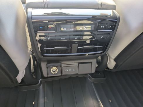 New 2026 Acura MDX SH-AWD w/ Advance Package image 23