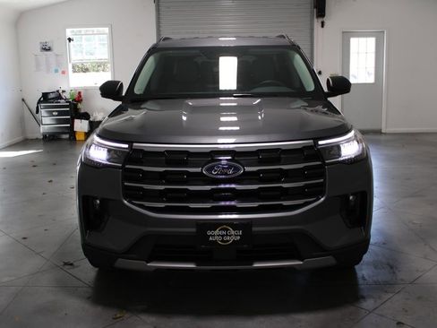 New 2026 Ford Explorer Active w/ Active Comfort Package image 52