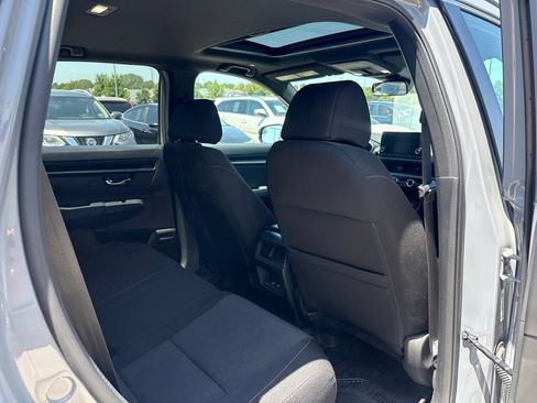 Used 2024 Honda CR-V Sport image 30