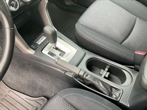 Used 2018 Subaru Forester 2.5i Premium AWD/4WD image 18