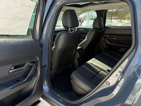 New 2026 MAZDA CX-50 2.5 Hybrid w/ Weather Package image 26