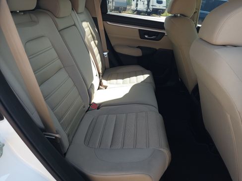 Used 2017 Honda CR-V LX image 13