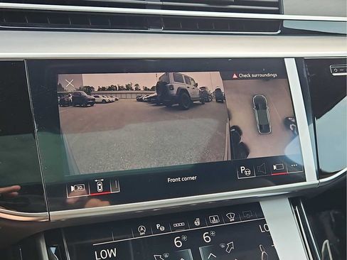 New 2026 Audi A8 L 3.0T AWD/4WD image 16