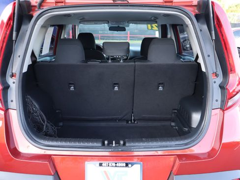 Used 2021 Kia Soul LX image 30