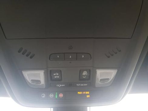 Used 2019 Cadillac XT5 Luxury AWD/4WD image 21