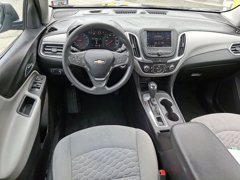 Certified 2020 Chevrolet Equinox LS w/ LS Convenience Package FWD image 20