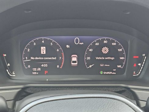 Used 2024 Honda Accord EX image 15