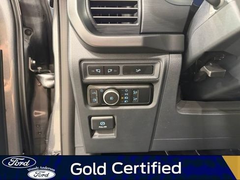 Certified 2024 Ford F150 XLT w/ Equipment Group 302A MID AWD/4WD image 20