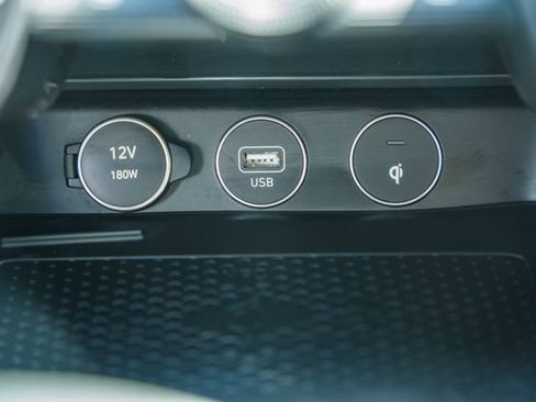 Used 2022 Genesis G70 3.3T w/ Sport Prestige Package AWD/4WD image 24