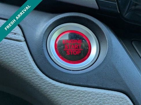 Used 2024 Honda Odyssey EX-L image 27