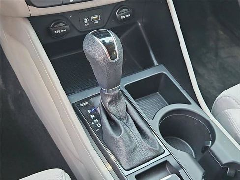 Used 2020 Hyundai Tucson Value FWD image 18