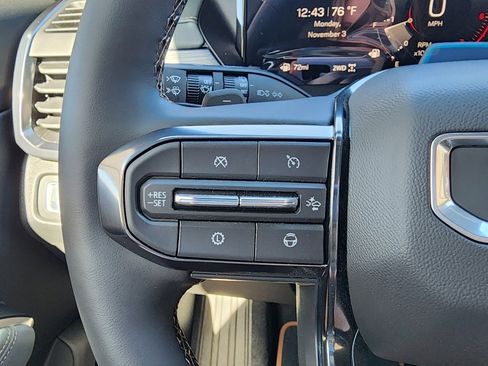 New 2026 GMC Acadia AT4 w/ Super Cruise Package image 21