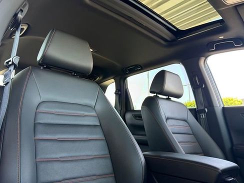 Used 2025 Honda CR-V Sport-L image 21