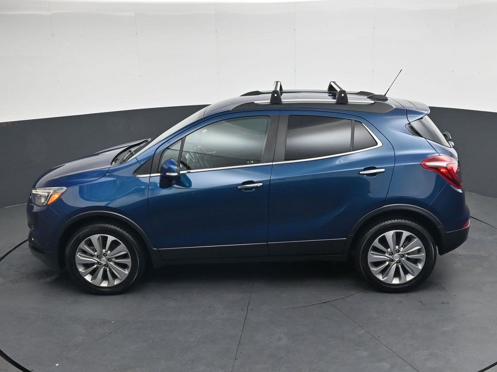 Used 2019 Buick Encore Preferred w/ Safety Package AWD/4WD image 24