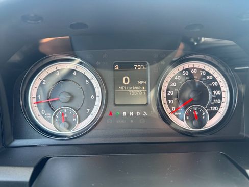 Used 2019 RAM 1500 Tradesman w/ Protection Group AWD/4WD image 14