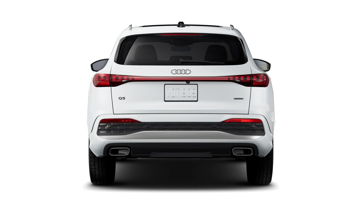 Certified 2025 Audi Q5 Premium Plus w/ Premium Plus AWD/4WD image 7