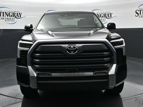 Used 2024 Toyota Tundra Limited w/ Power Package AWD/4WD image 2