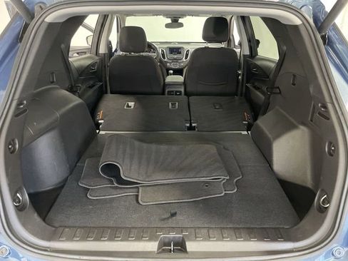 Used 2024 Chevrolet Equinox LT image 25