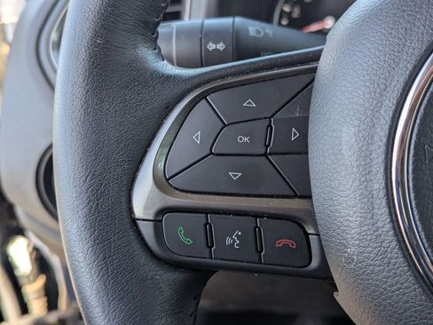 Used 2020 Jeep Renegade Limited AWD/4WD image 19