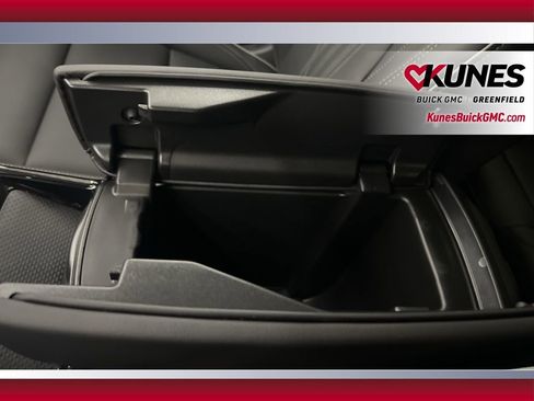 New 2026 Buick Envision Avenir image 33