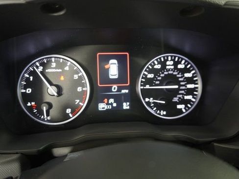 New 2026 Subaru Forester Sport image 14