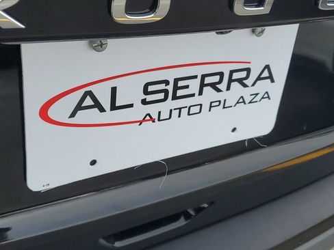 Used 2021 Nissan Rogue SV AWD/4WD image 7