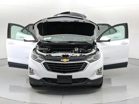 Used 2019 Chevrolet Equinox LT image 10