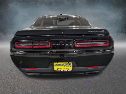 Used 2023 Dodge Challenger R/T Scat Pack RWD image 5