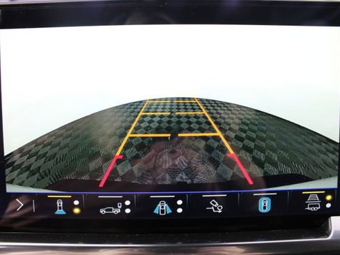 New 2026 Chevrolet Silverado 2500 LT image 3