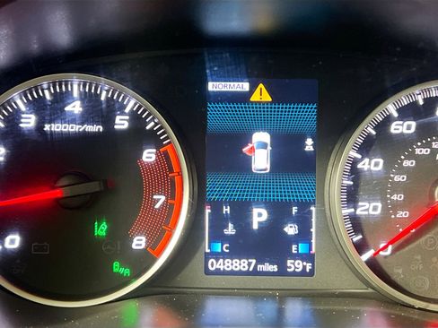 Used 2023 Mitsubishi Eclipse Cross SE image 15