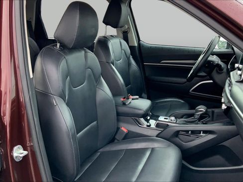 Used 2020 Kia Telluride LX FWD image 9
